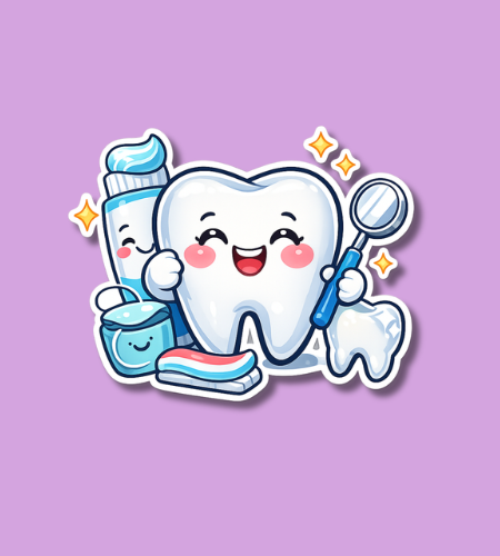 National Smile Day