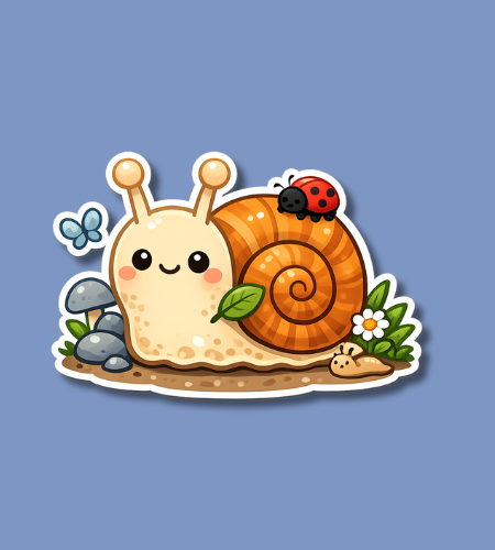 National Snail Day