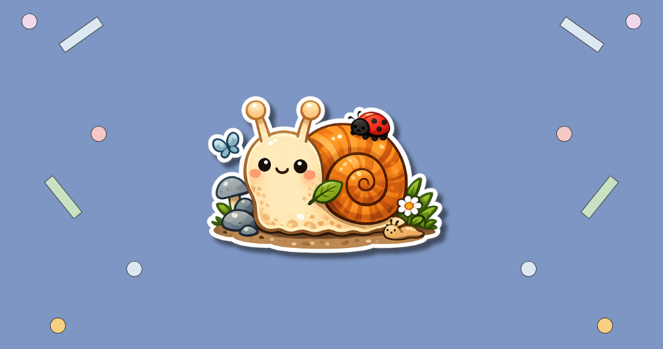 National Snail Day