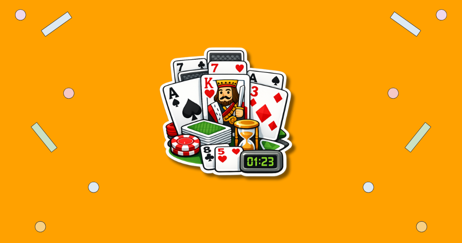 National Solitaire Day