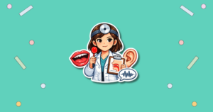National Speech Pathologist Day
