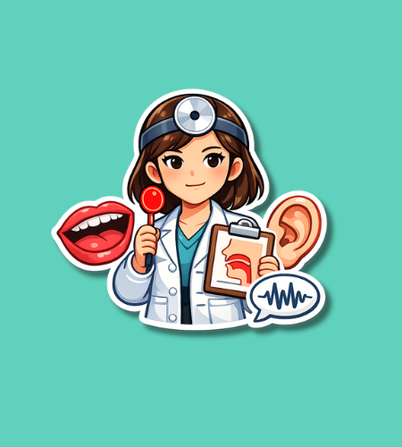 National Speech Pathologist Day