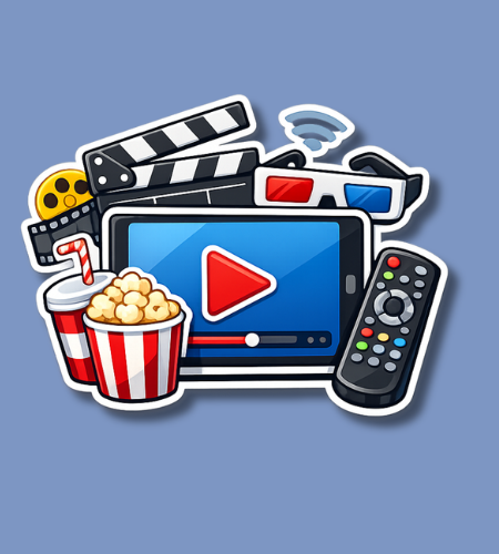 National Streaming Day