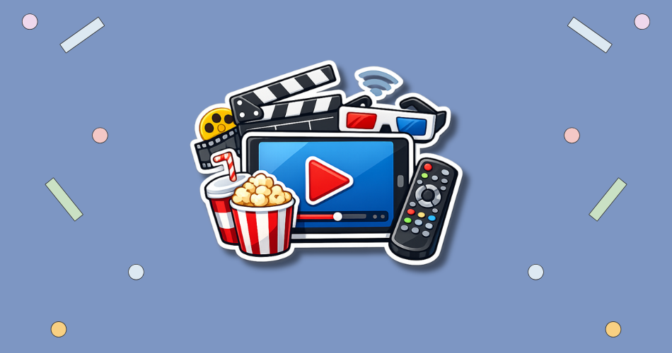 National Streaming Day