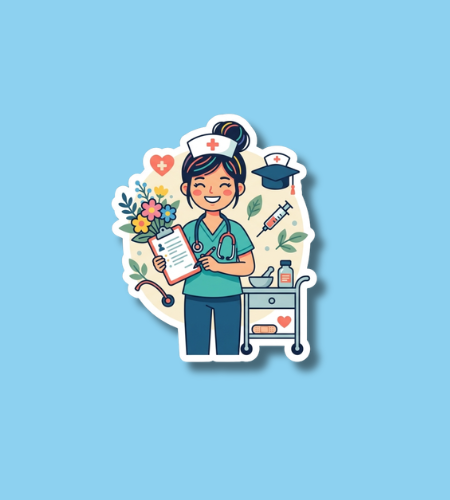 National Student Nurse Day