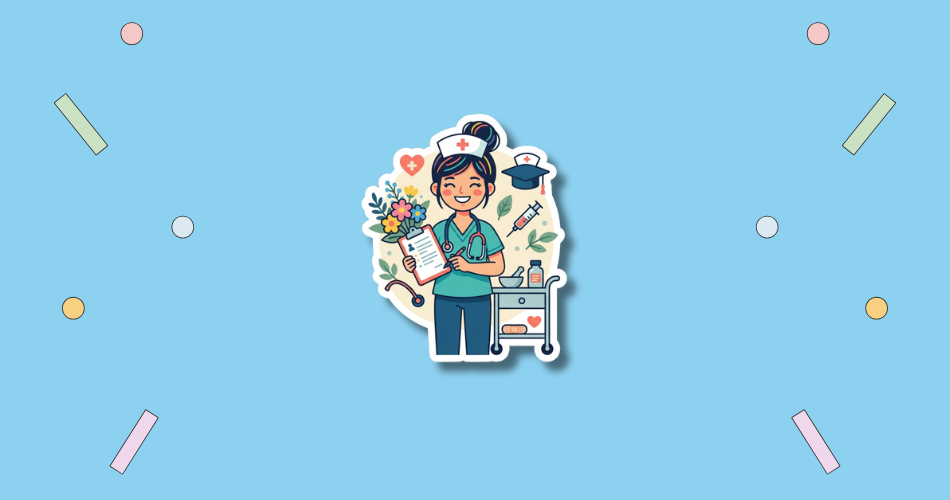 National Student Nurse Day