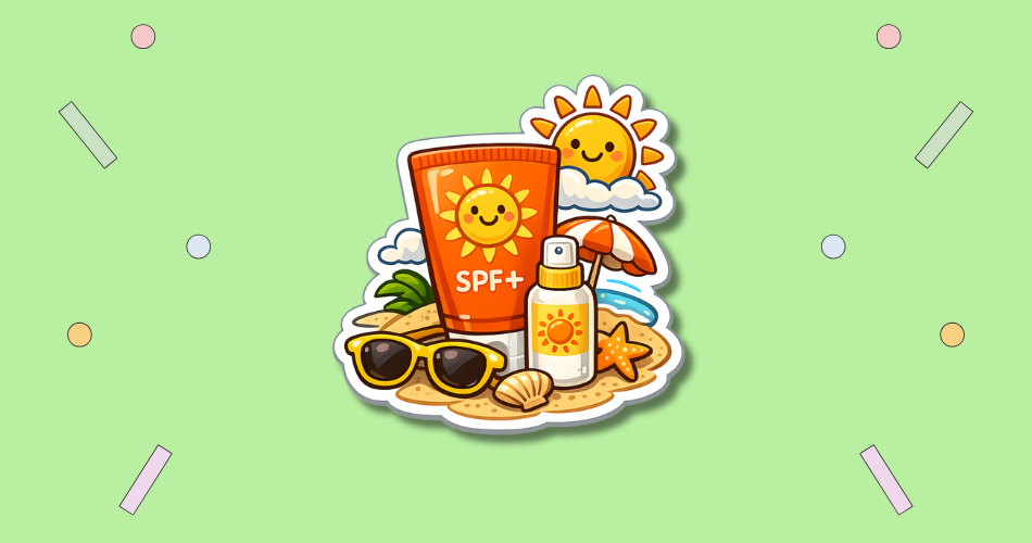 National Sunscreen Day