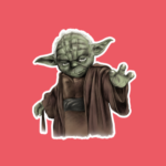 National Talk Like Yoda Day