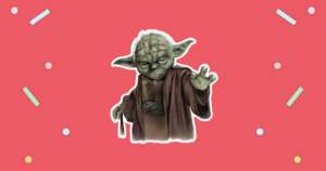 National Talk Like Yoda Day