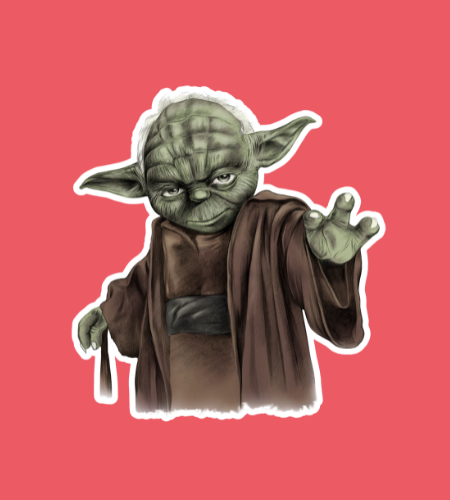National Talk Like Yoda Day
