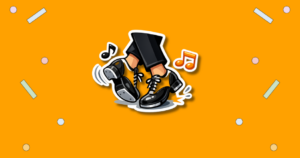 National Tap Dance Day