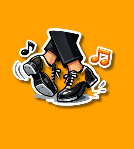 National Tap Dance Day