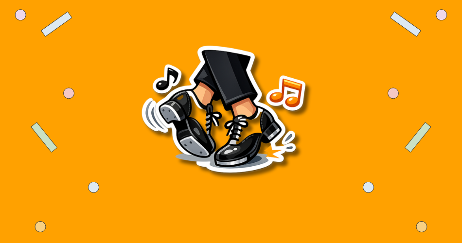 National Tap Dance Day