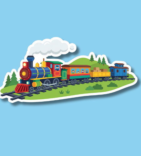 National Train Day