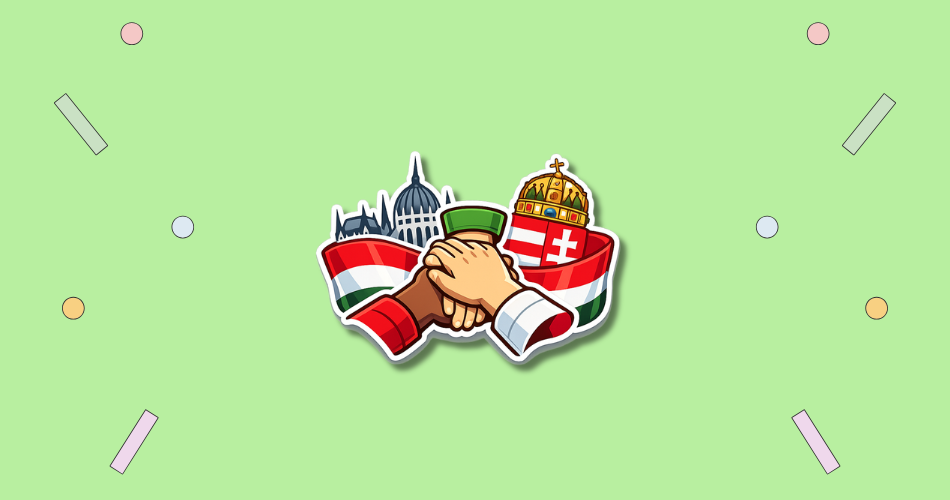 National Unity Day in Hungary