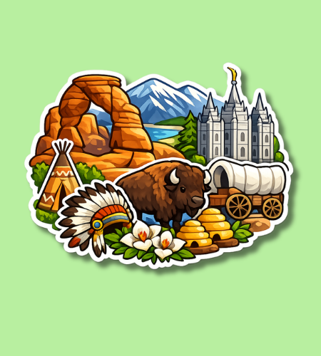 National Utah Day