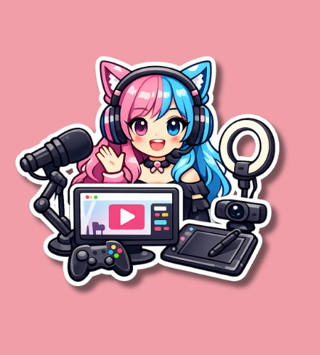 National VTuber Day