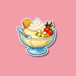 National Vanilla Pudding Day