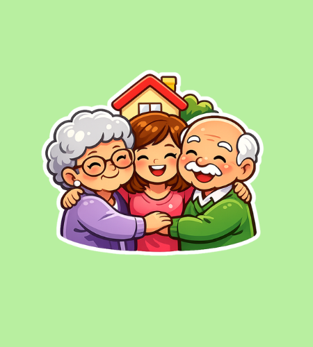 National Visit Your Relatives Day