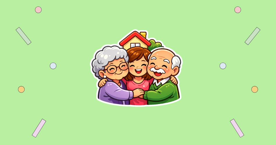 National Visit Your Relatives Day