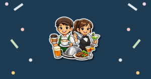 National Waitstaff Day