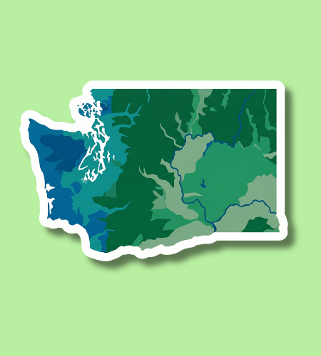 National Washington Day