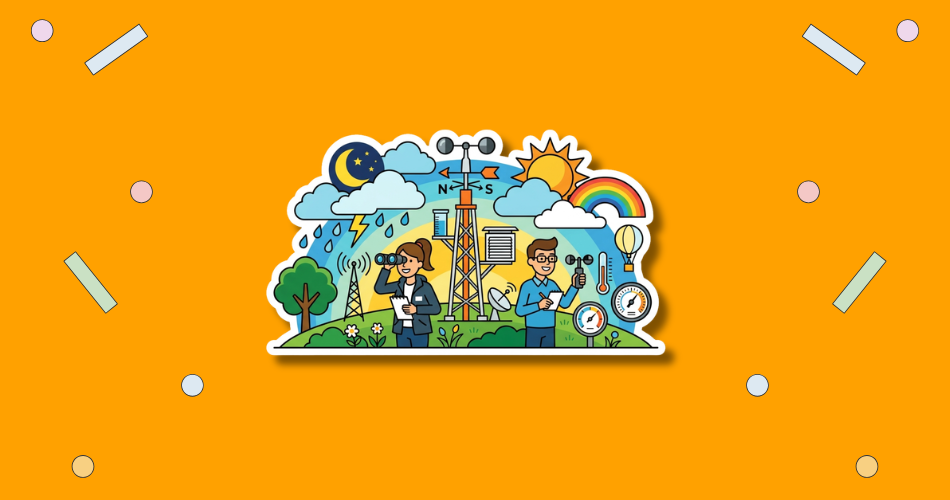 National Weather Observers Day
