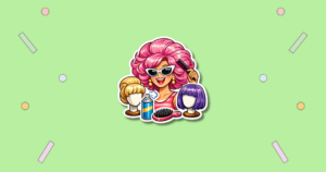 National Wig Out Day