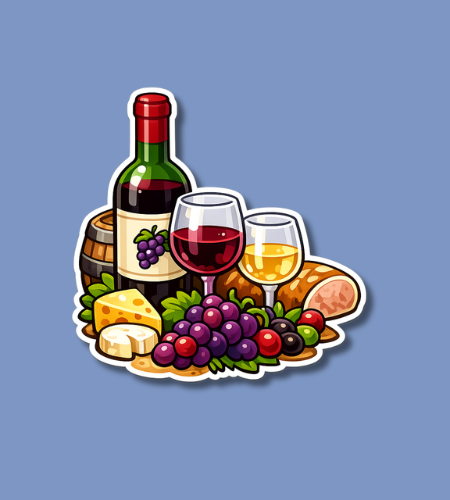 National Wine Day