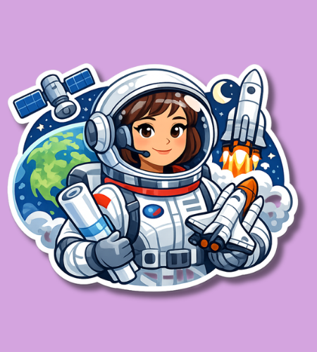National Women In Aerospace Day