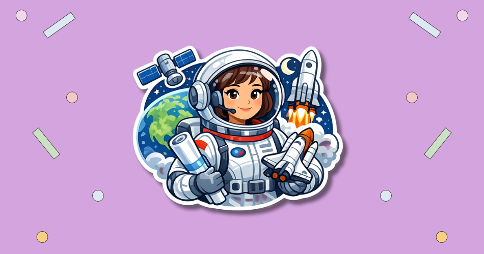 National Women In Aerospace Day