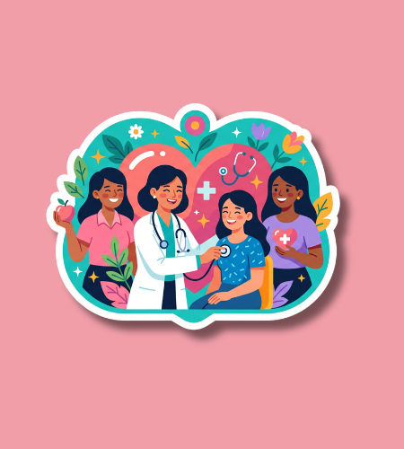 National Women's Check-up Day