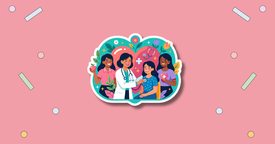 National Women's Check-up Day