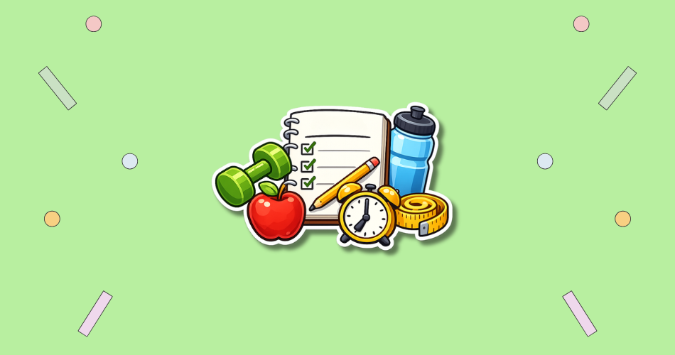 New Year's Resolution Recommitment Day