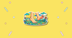 No Socks Day