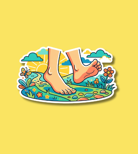 No Socks Day