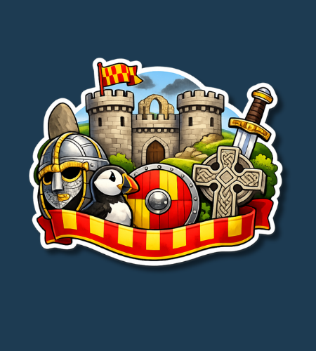 Northumberland Day in England