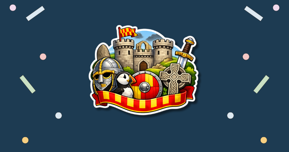 Northumberland Day in England