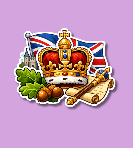 Oak Apple Day