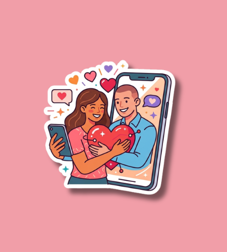 Online Romance Day