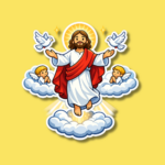 Orthodox Ascension Day