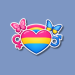 Pansexual Visibility Day