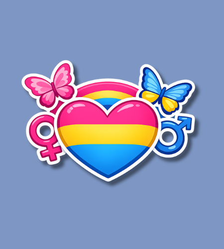 Pansexual Visibility Day