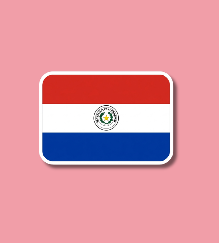Paraguay Independence Day