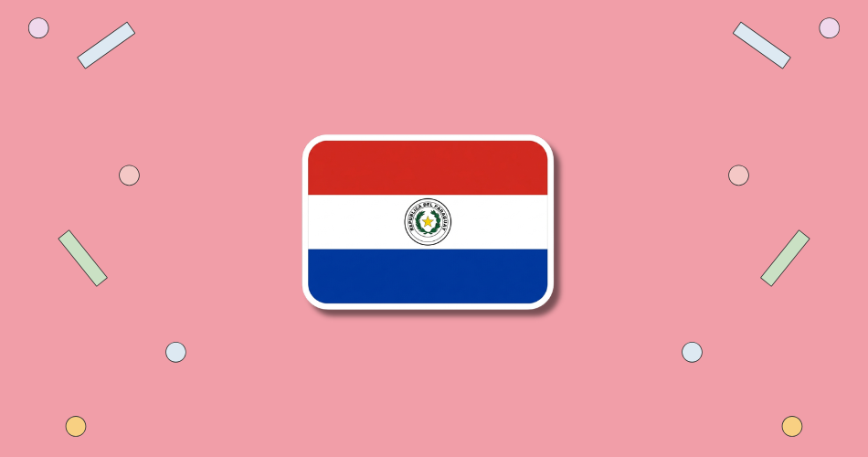 Paraguay Independence Day