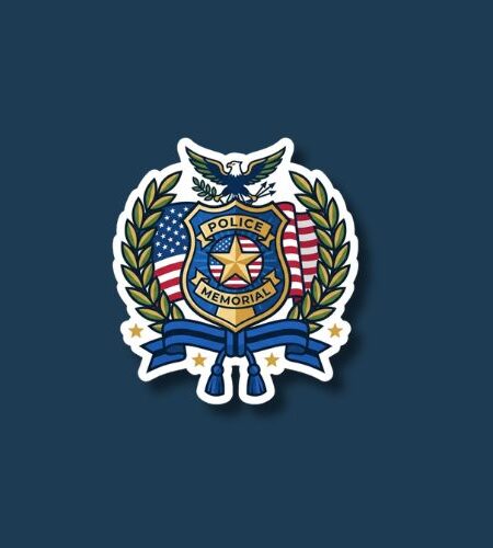 Peace Officers Memorial Day