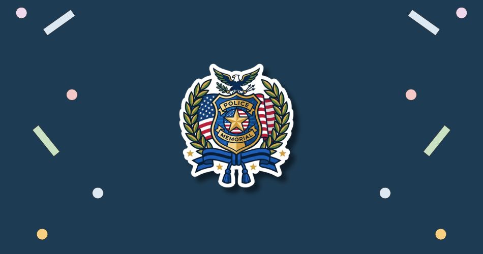 Peace Officers Memorial Day