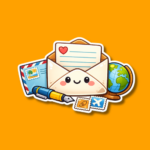 Pen Pal Day