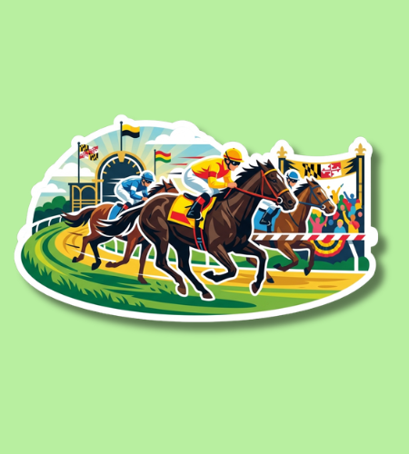 Preakness Stakes
