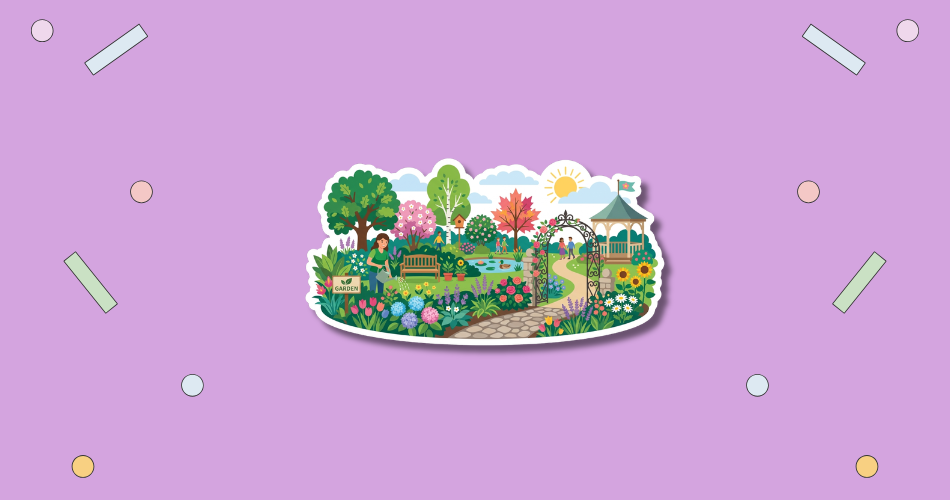 Public Gardens Day